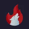 Howl Discord Logo